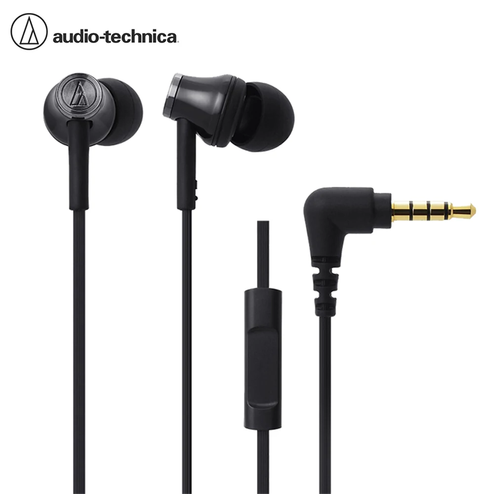 Audio Technica ATH CK330is 3.5Mm 