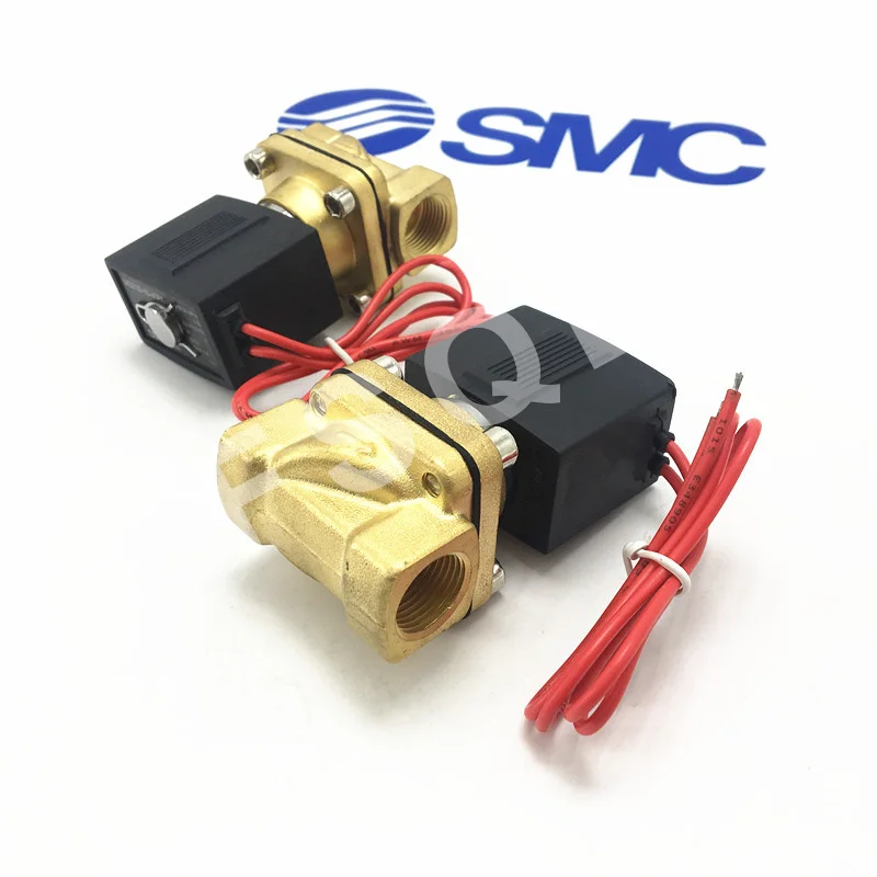SMC VXD2130-02-5D1-B Solenoid valve magnetventil VXD2130 NMP Pilot gesteuert 