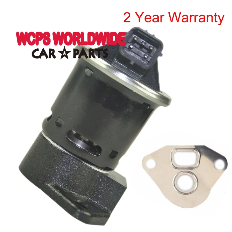 Клапан для Daewoo NUBIRA REZZO 1,6 1,8 2,0 2000- 96253548