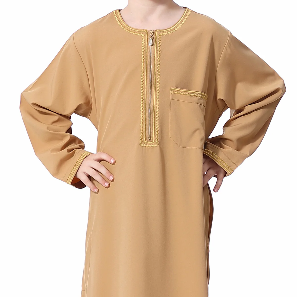 Khimar, Turquia, Ramadã, Roupas Muçulmanas, Kaftan, Marroquino, Islã, Long Robe, Dubai