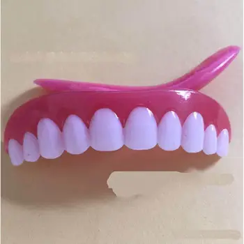 

4th generation dentures beautiful teeth zero-time upper gum plastic teeth upper teeth upper and lower teeth