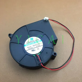 preço 2x Ventilador De Sucção Para Epson Dx4 Dx5 Dx6 Dx7 5113 Tx800 Xp600 Mimaki Jv33 Jv5 Roland Mutoh Xuli Impressora A Jato Tinta Plotter Ventiladores De Refrigeração