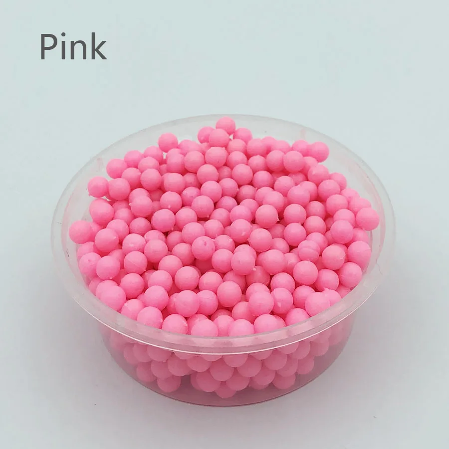 600Pcs Plastic box packag 30 Colors 5mm Water Beads Spray aqua Magic Educational 3D beads Puzzles Accessories for Children Toys 18