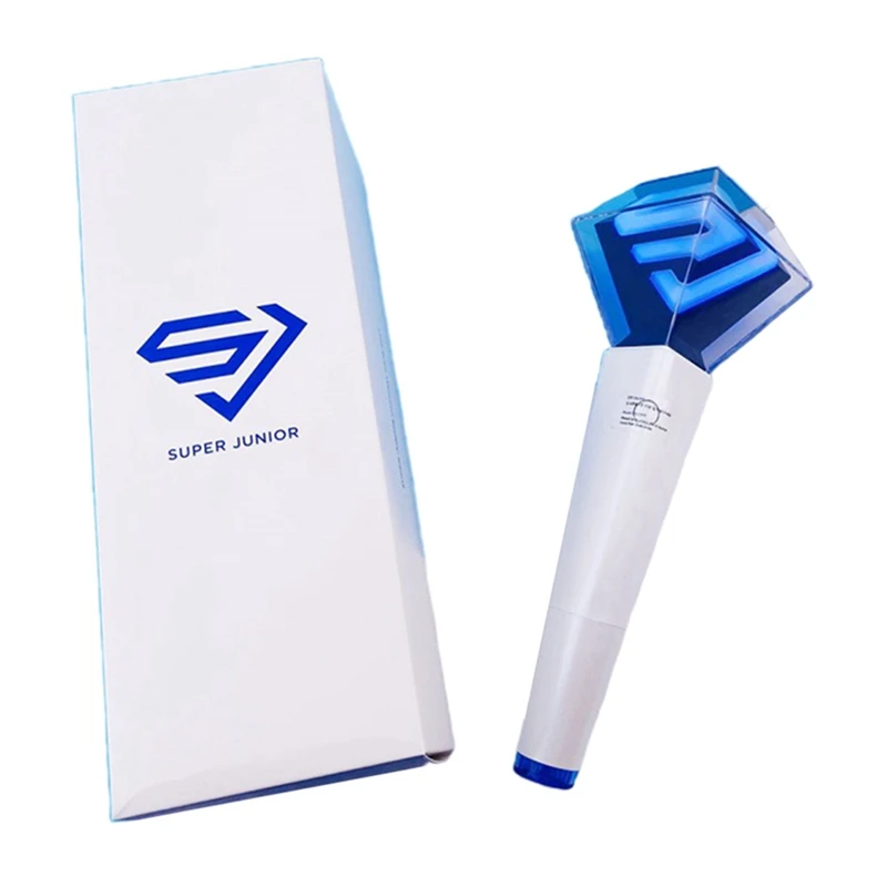 Super Junior Lightstick (Official)