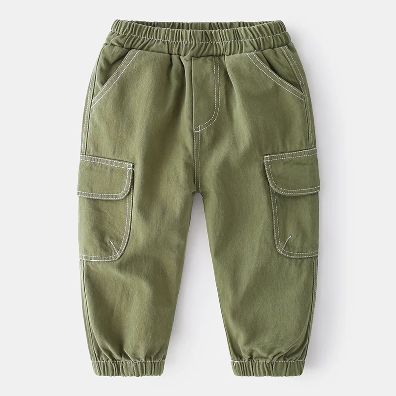 Infant cargo pants Clearance
