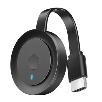 

G17 HD Mobile Sn Projector Wireless HDMI Scan Code with The Same Sn TV Stick 4K Wireless Sn 5G WiFi Display