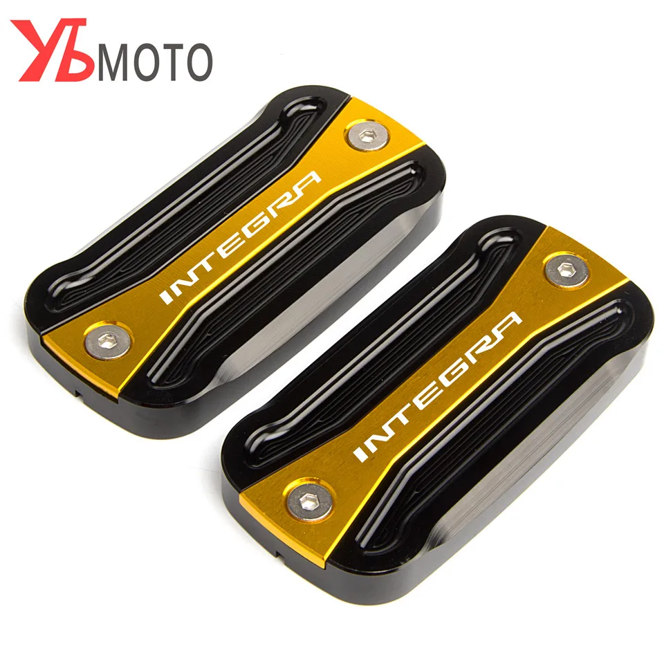 Мотоциклетные аксессуары для Honda Integra 700 750 S 750D DCT NC750 NC750D 2014-2021 2018 2019 Крышка