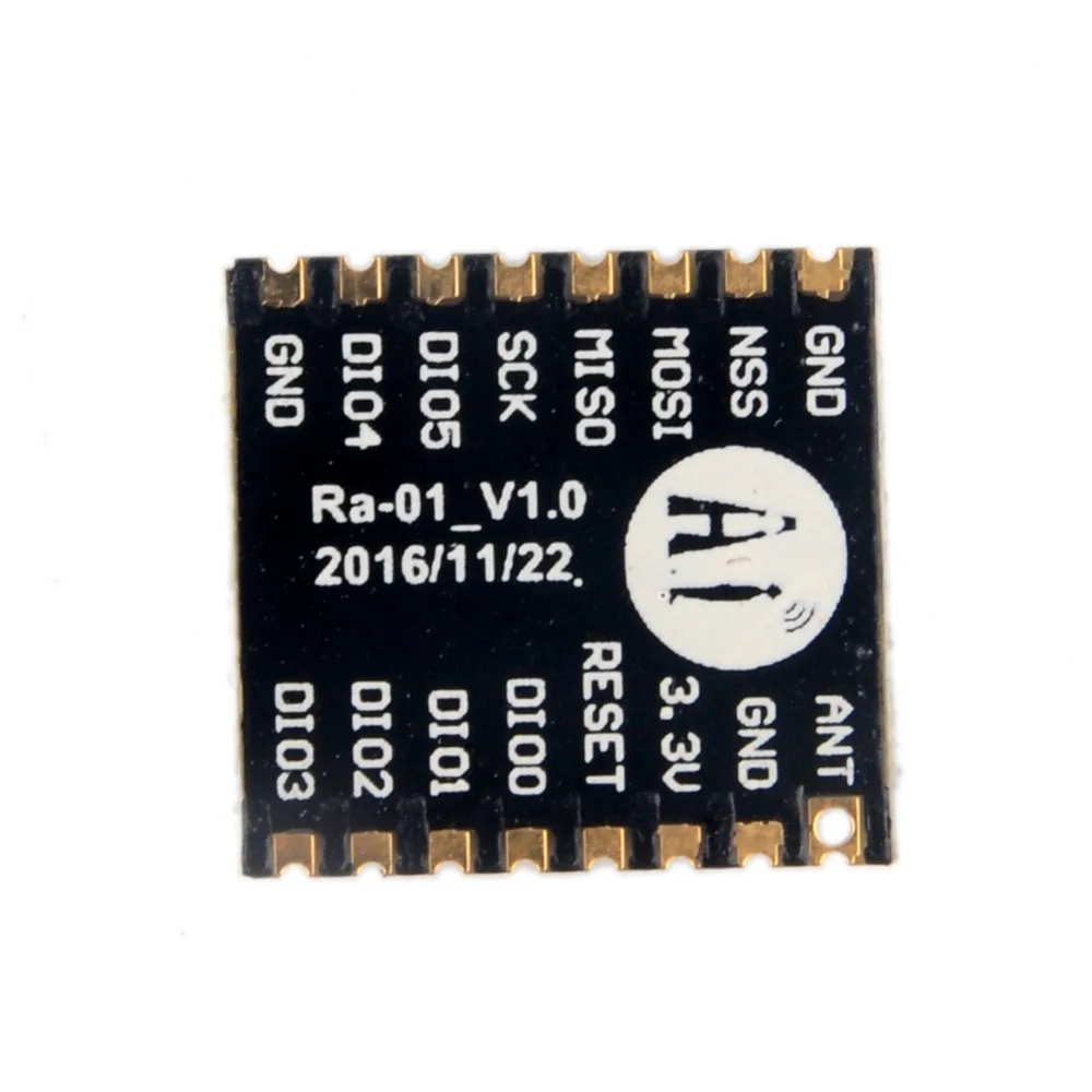 LoRa-01 SX1278 AI thinker