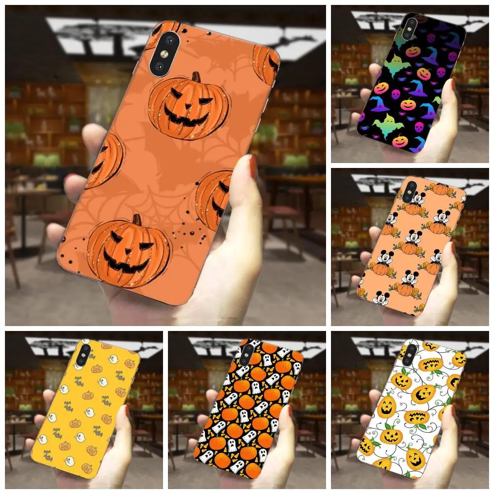 Чехол для Samsung Galaxy A51 A71 A81 A90 5G A91 A01 S11 S11E S20 Plus ультрамягкий чехол из ТПУ с