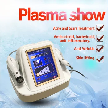 

2019 new Eyelid Lifting Plasma Pen Plasma Surgical Shower For Skin Rejuvenation skin tightening plasma surgical shower skin care