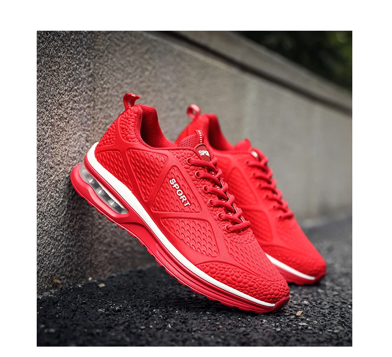 Мужские теннисные туфли Tenis Masculino фирменный дизайн уличные кроссовки с воздушной подушкой спортивная обувь для фитнеса Мужская корзина Homme