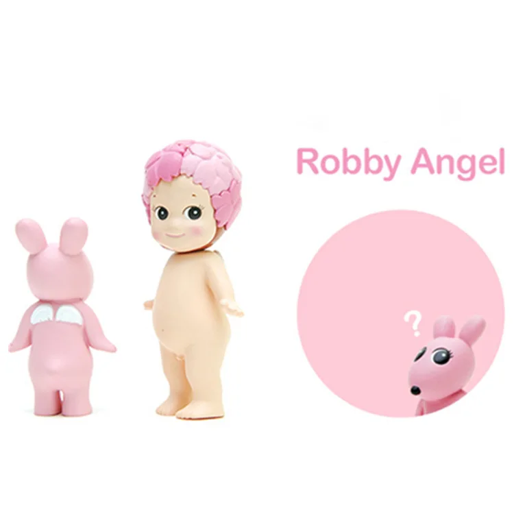 

Base Hidden Robby Base Brand New Meat than Blind Box