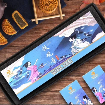 

2020 Tea Smoke, Oolong Tea Fine Branch Substitute for Tobacco Products Tea Cigarette Non tobacco products