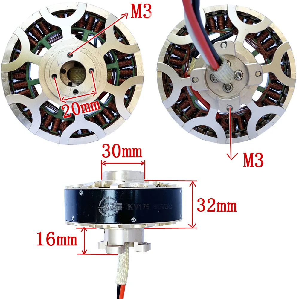 How To Calculate Electric Motor Torque 2023 Tyto Robotics