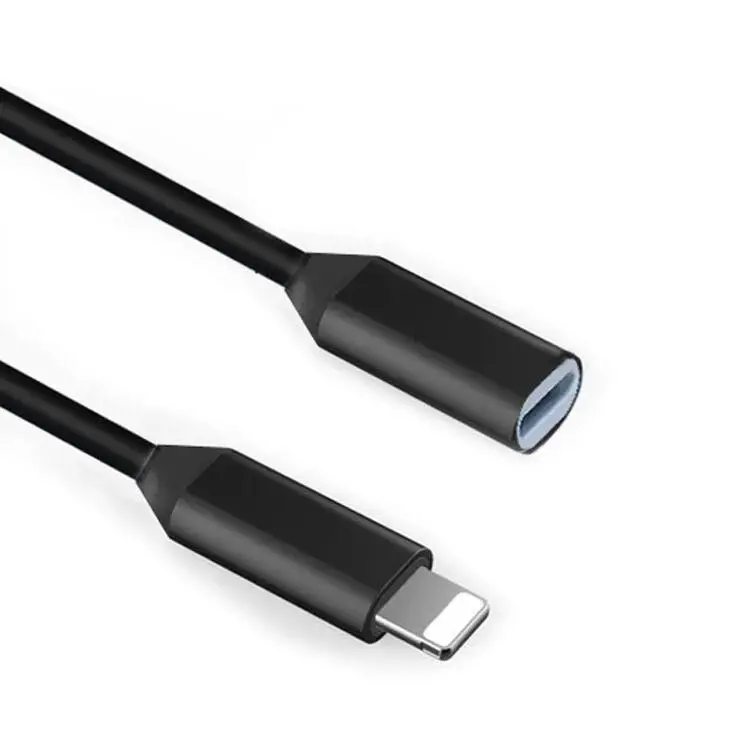 Удлинительный кабель Reilim OTG зарядный адаптер для Apple pencil ipad pro Osmo карманный разъем