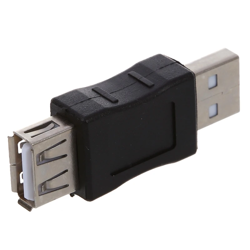 Переходник с переходником типа A USB 2,0
