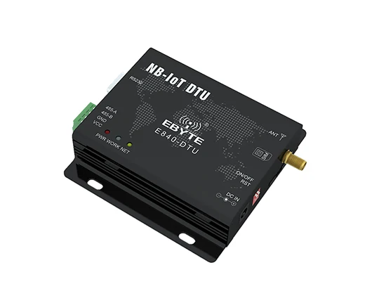 Телеком RS485 232 последовательный порт к Nb-iot Nbiot Dtu Rtu NB последовательный порт сервер Интернет вещей