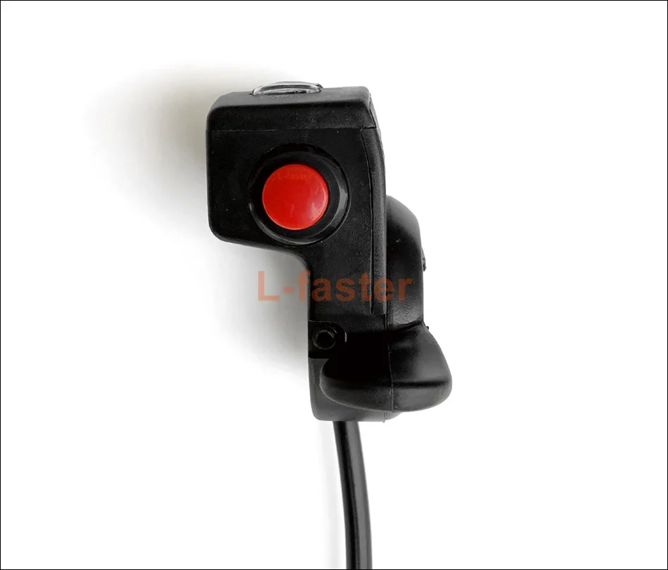 red thumb throttle -4-950