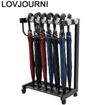

Parasolhouder Portaombrello Soporte Paraguas De Maison Stand Metal Porte Parapluie Porta Ombrelli Portaombrelli Umbrella Rack