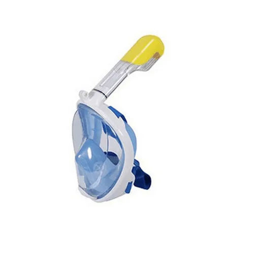 Diving Masks 3 Кит Gopro маска для дайвинга маска для подводного плавания Анти-Туман Маска для подводного плавания для мужчин и женщин детская одежда для плавания - Цвет: Diving Masks 3
