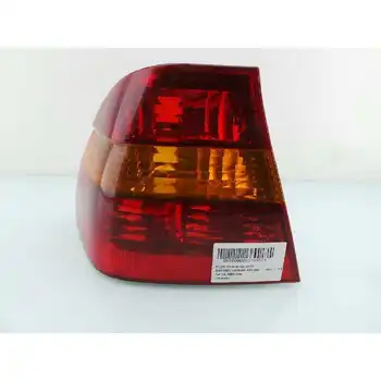 

3880113386 3880113386 Left Rear light Bmw 3 Series Saloon (e46) 320d