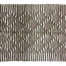 Ковер и одеяло 5