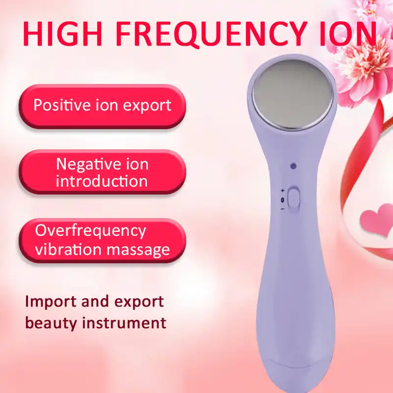face exfoliator machine