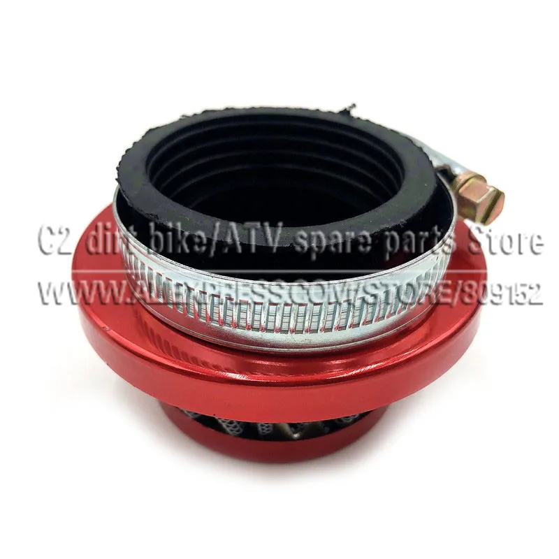 NB411 Карбюратор ПОДХОДИТ для Robin CG411 кусторез EC04 BC411 makita RBC411 триммер травы 1E40F-6