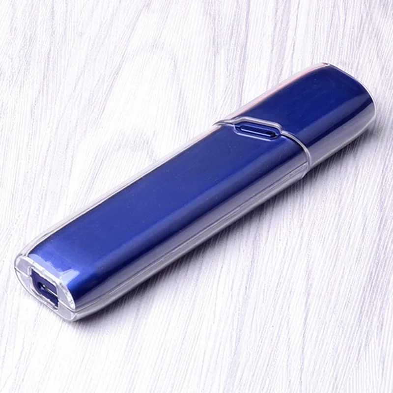 1 шт прозрачный чехол PC чехол для IQOS 3,0 Multi