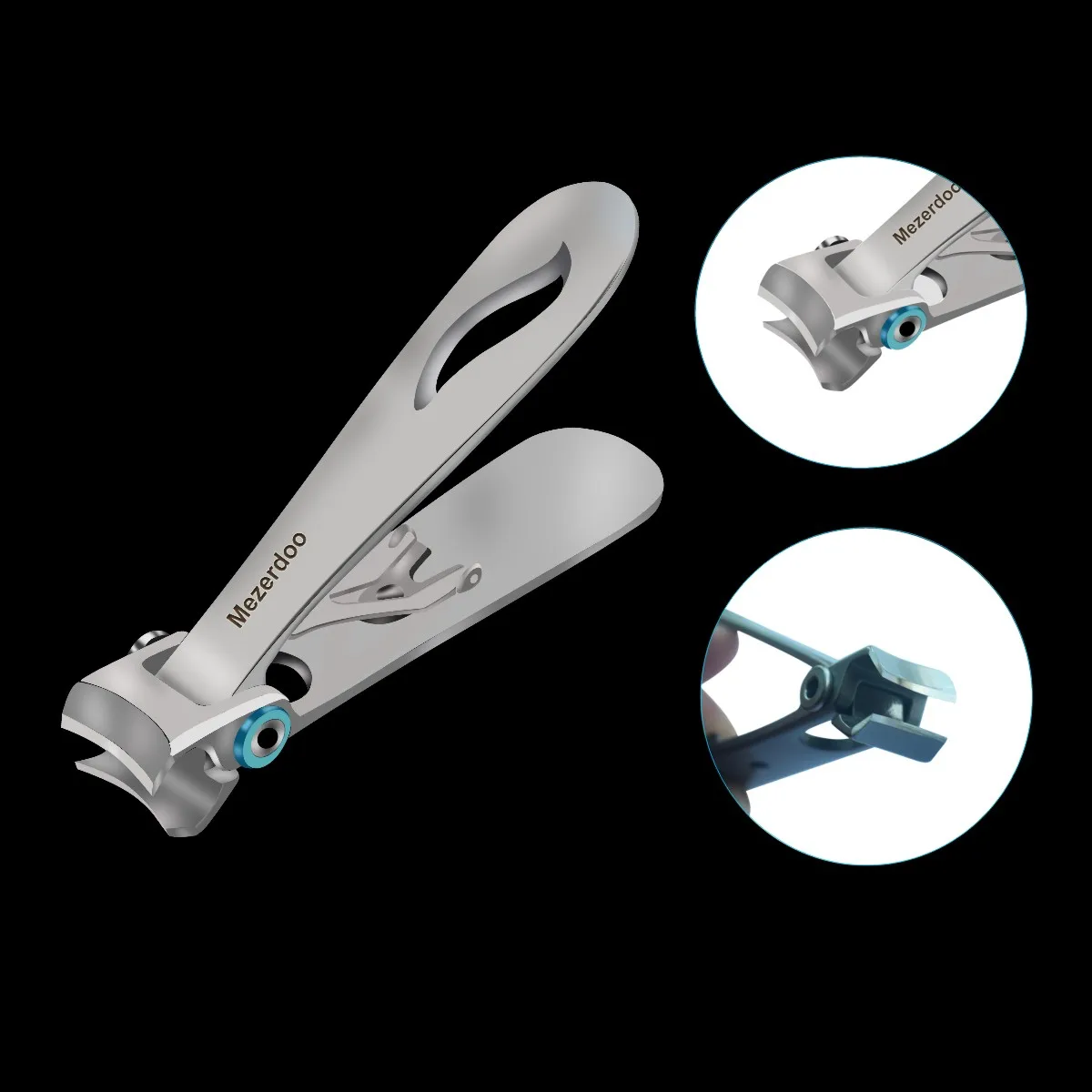 Nail Clipper Set Ingrown Toenail Podiatry Correction Nippers Cuticle Cutters  Thick Toenails Tools Kit Nails Treatment Foot Tool - AliExpress