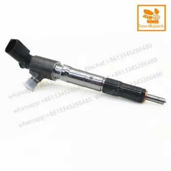 

GENUINE AND BRAND NEW DIESEL FUEL INJECTOR GK2Q-9K546-AC, GK2Q-9K546-AB, JB3Q-9K546-AA