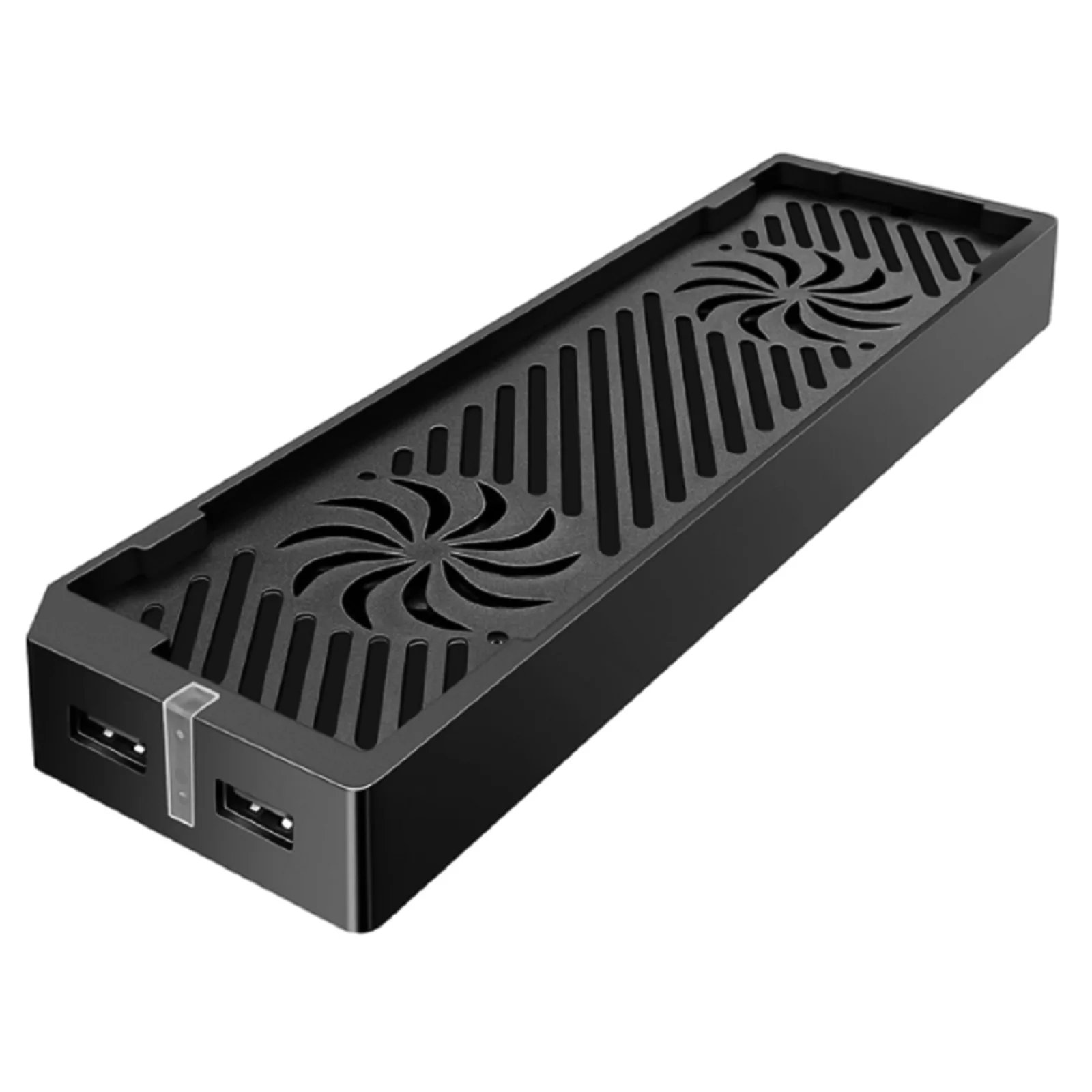 Konsola do gier wentylator chłodzący podstawa plastikowa konsola do