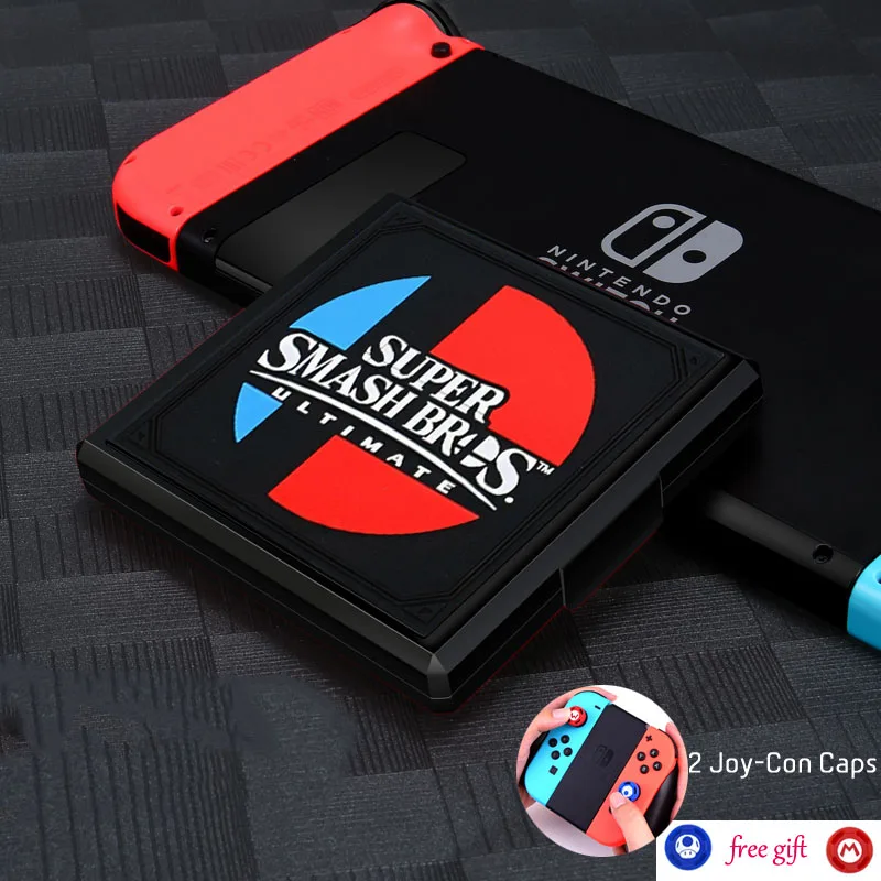 K-012 24 В 1 чехол для игровых карт для nintendo Switch с жестким защитным чехлом Nitendo для nintendo Switch - Цвет: K-012