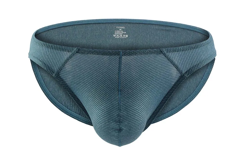 Мужские сексуальные трусы брифы с низкой посадкой мужские Jockstrap U выпуклые брюки