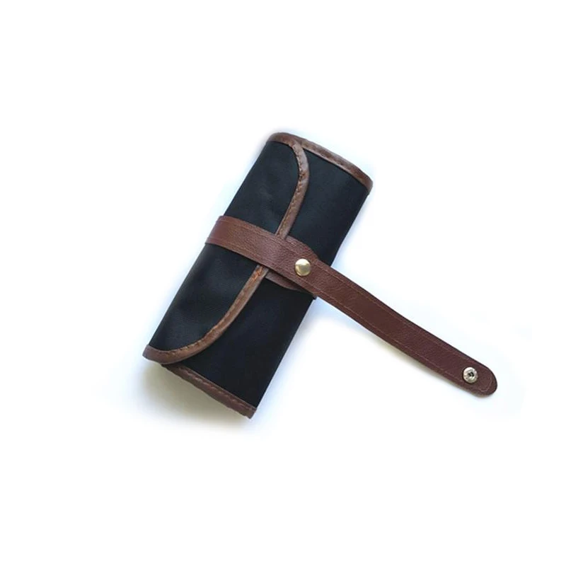 plumbers tool bag 1 Pcs 5 Type Multifunction 36 Hole Pencil Case Clay  Canvas Fabric Sculpture Tool Storage Bag Toolkit leather tool bag Tool Storage Items