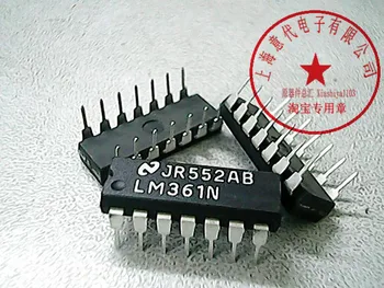

LM361N DIP-14