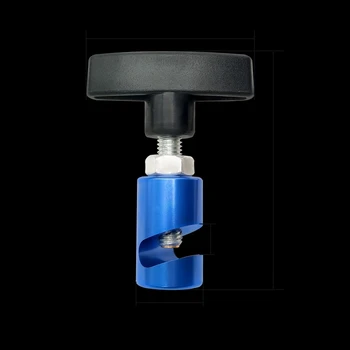 

Automobile Lift Support Clamp Trunk Pneumatic Engine Rod Anti-Slip Device Engine