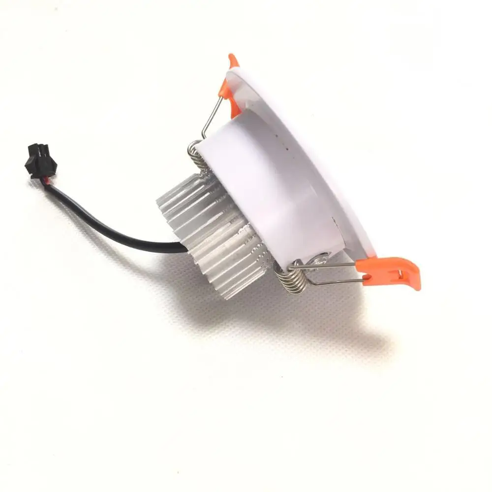 Продвижение светодиодный светильник Dc12v220v входное напряжение 1 шт./лот светильник s энергосберегающий превосходный теплоотвод высокая яркость Epistar