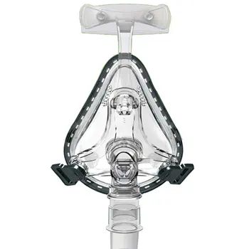 

Ventilator Bmc-Fm Mouth And Nose Mask Ventilation Mask Silicone Mask Household Universal Nose Mask Ventilator