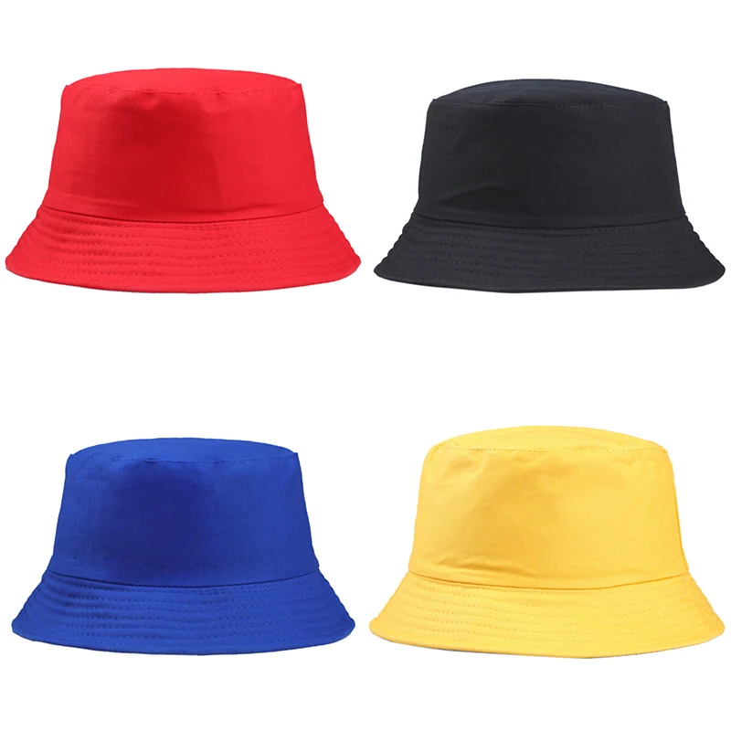 Hip Hop Sunscreen Fishing Fisherman Hat Cap