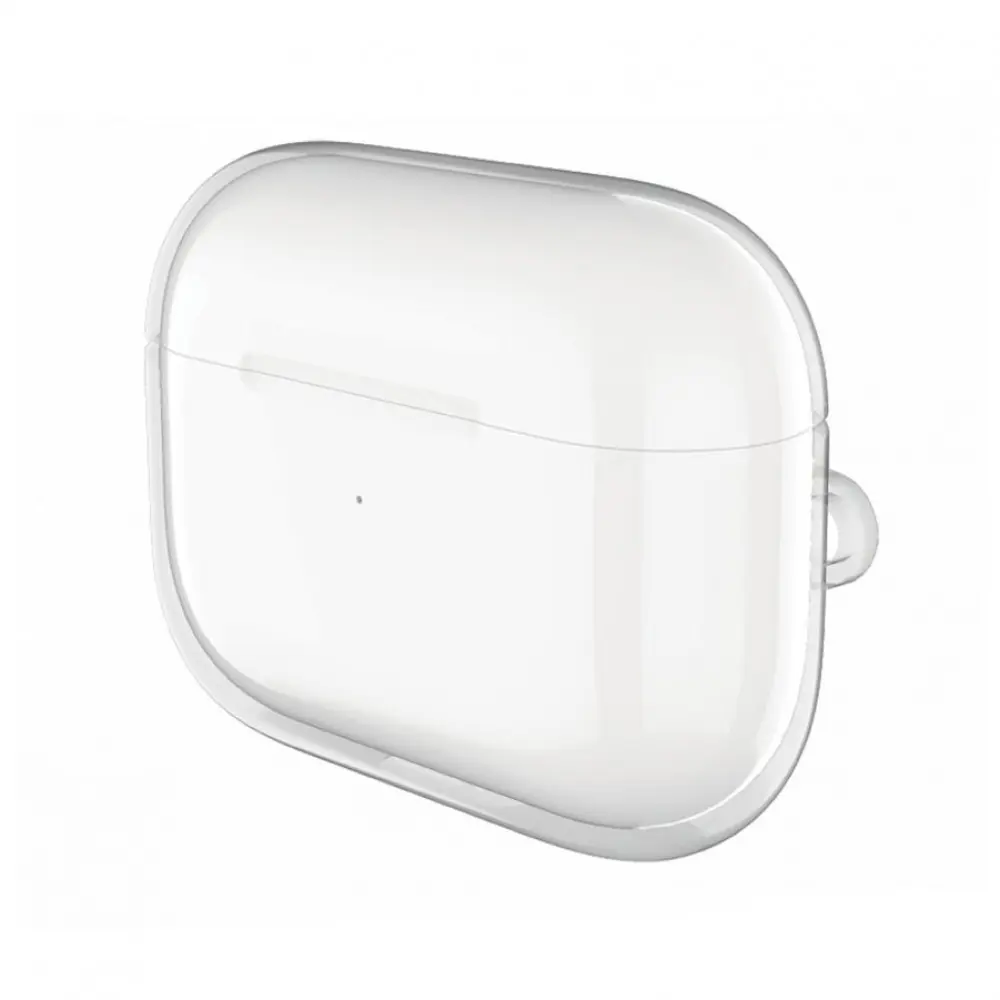 Чехол Devia Naked case suit для AirPods Pro | Электроника