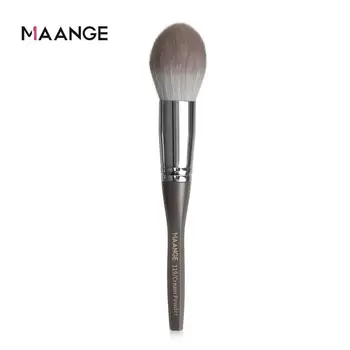 

5 Colors Face Cosmetics Tools Loose Powder Blusher Contouring Single Soft Multifunction Professional Makeup Brushes Applicator