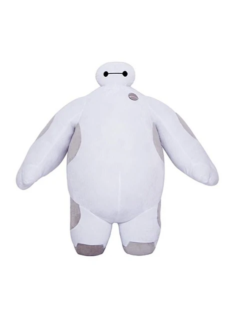 baymax plush toy