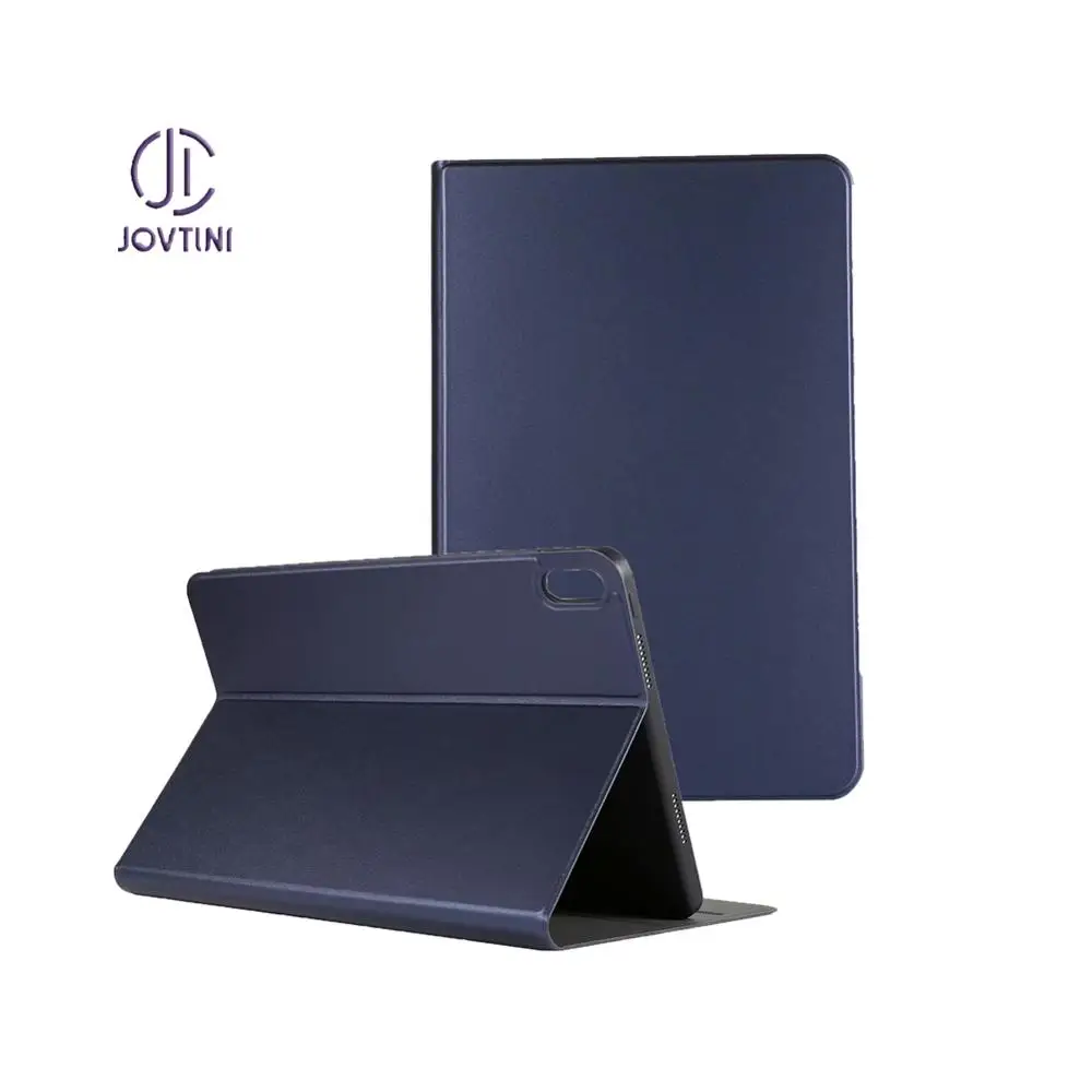 Новый умный чехол книжка для Huawei Mate Pad MatePad Pro 10 8 дюйма планшета 1 2 5 6 9 9|Чехлы