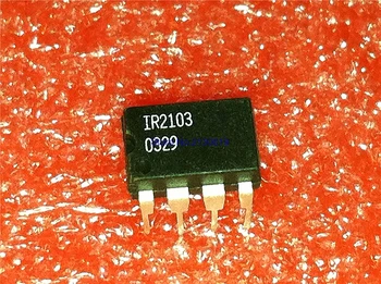 

10pcs/lot IR2103PBF IR2103 DIP-8