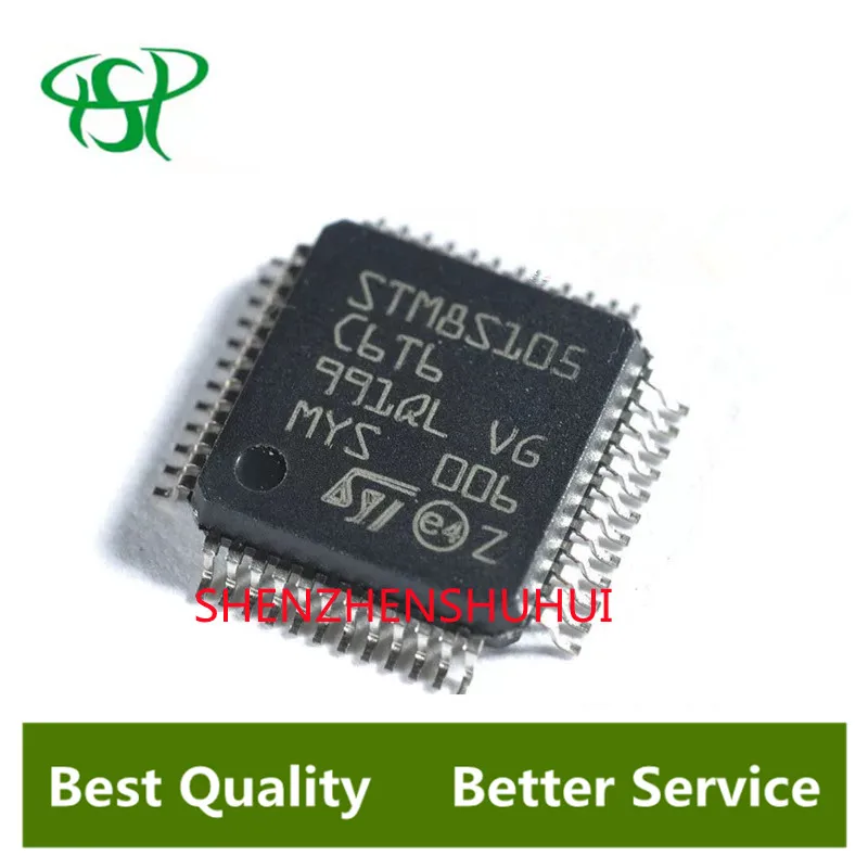 STM8S105C6T6 STM8S105 STM8S105K6T6C