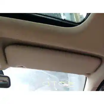 

PARASOL RIGHT BMW 5 SERIES SALOON (E60)