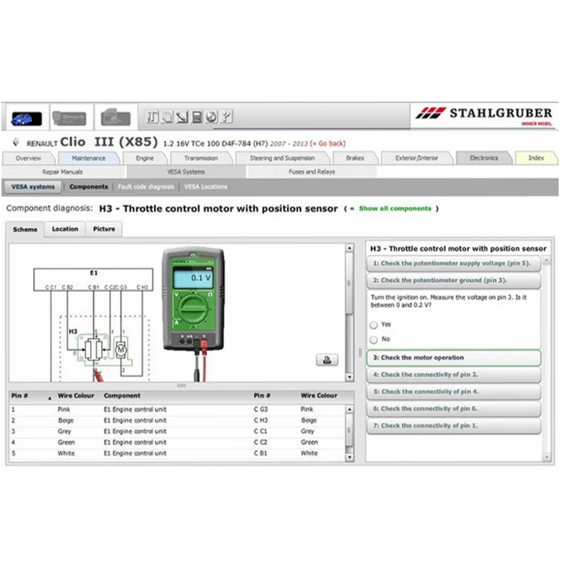 2020 vívido workshop dados 2018.01v ((atris-technik) europa software de reparação + catálogo de peças de atris 80gb hdd + downland linknow chegada