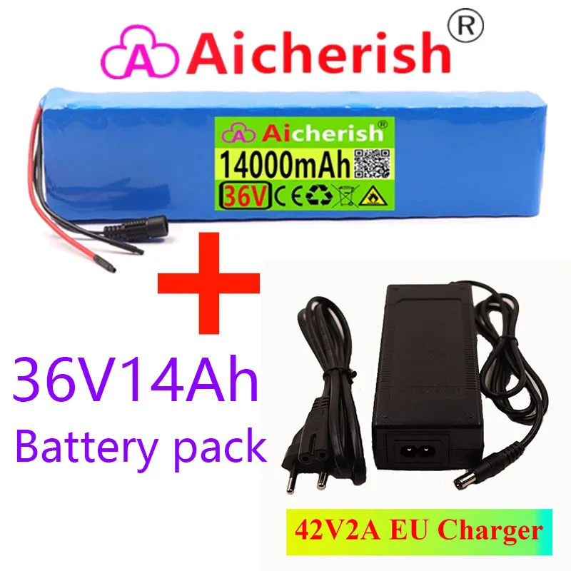 PROD 1005002208399042 Electric Bicycle 10S3P Voor E-Bike Accu 18650
Lithium Batterij 500W Hoog Vermogen En Capaciteit Scooter 36v 14ah
Battery Pack