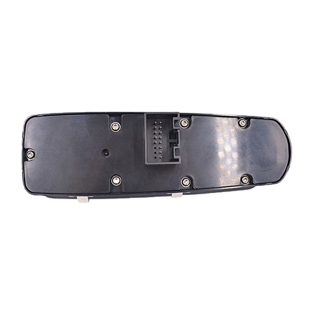 1X Front Electric Master Window Control Switch for Porsche Panamera Cayenne